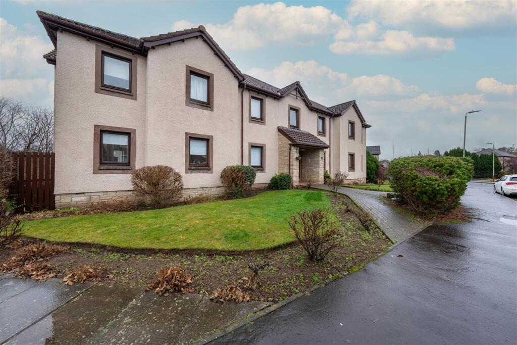 Main image of property: Braemar Gardens, Broughty Ferry, Dundee