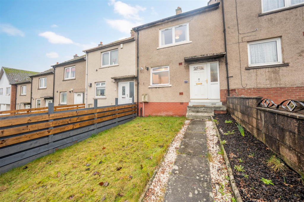 Main image of property: Newhouse Road, Perth