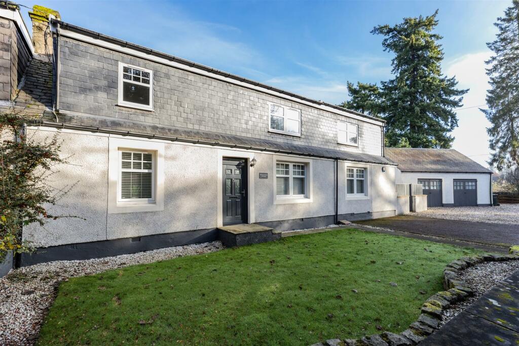 5 bedroom house for sale in Ruthvenfield, Perth, PH1