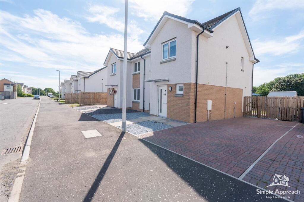 Main image of property: Strathaven Terrace, Dundee