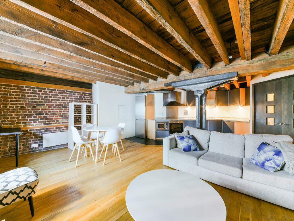 Main image of property: Port East Apartments, Hertsmere Road, London, E14