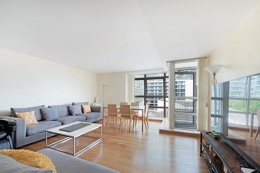 Main image of property: Anchorage Point, 42 Cuba Street, London, E14