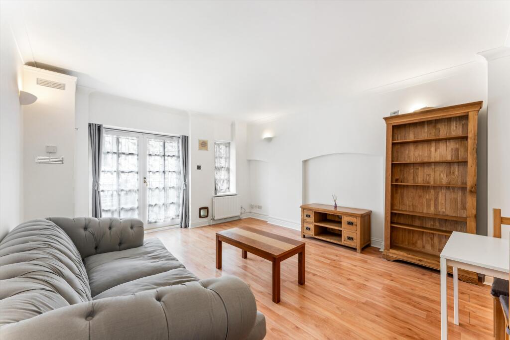 Main image of property: Westferry Road, London, E14
