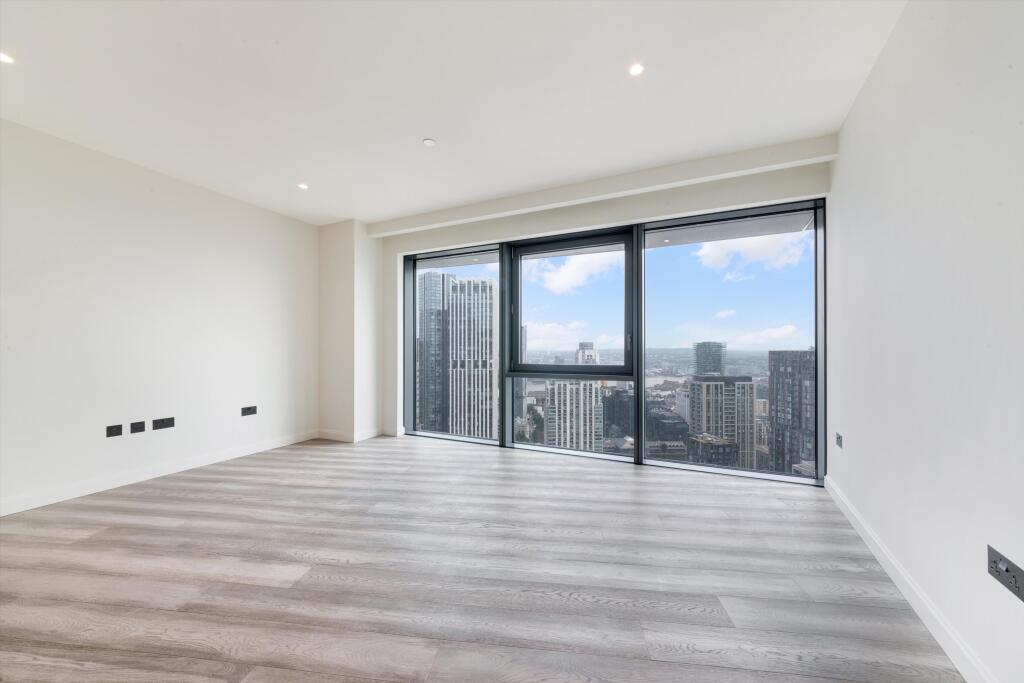 Main image of property: Marsh Wall, London, E22