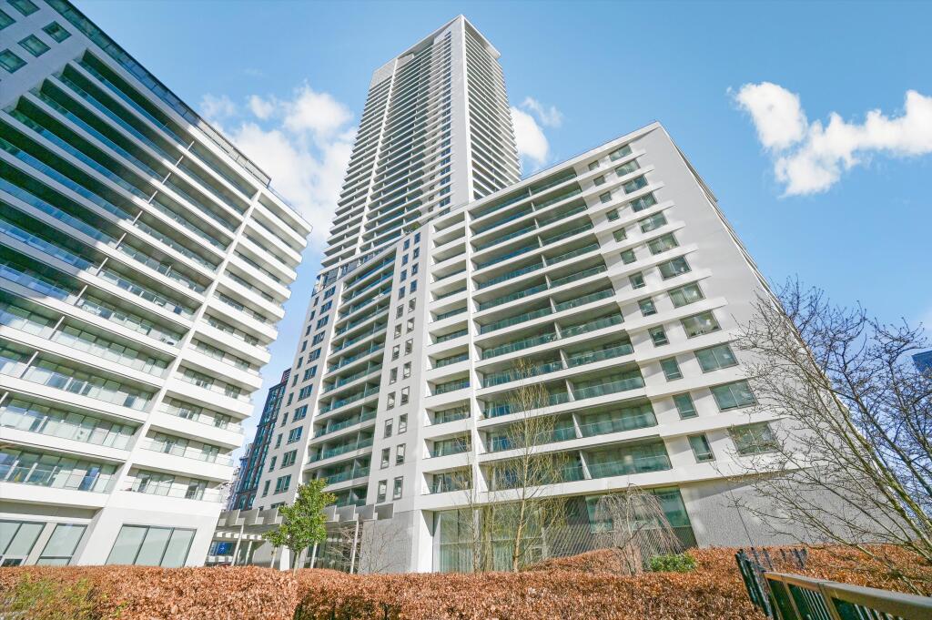 Main image of property: Park Drive, London, E14