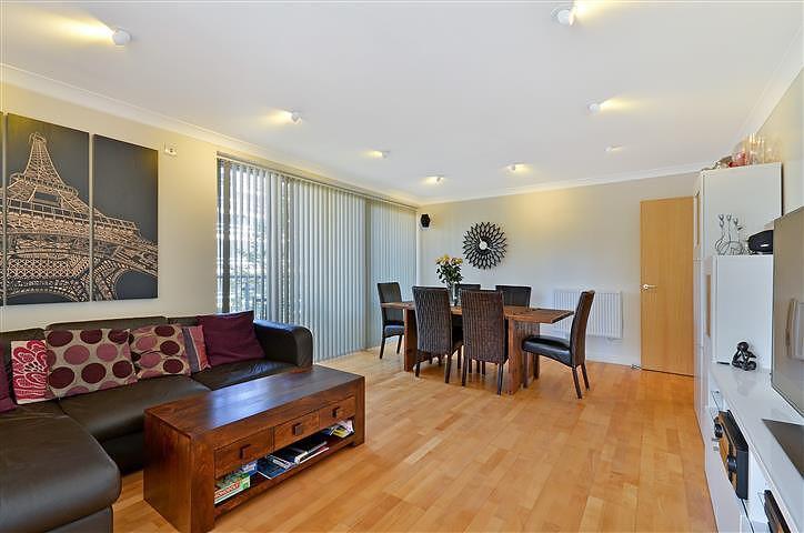 Main image of property: Boardwalk Place,  London, E14
