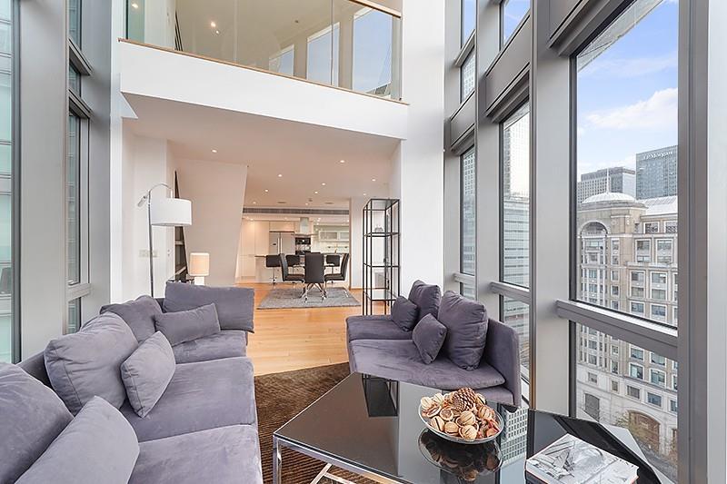 Main image of property: West India Quay, Hertsmere Road, London E14