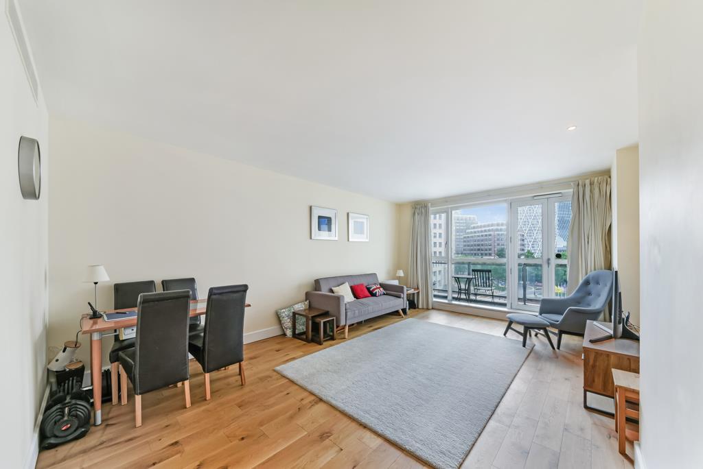 Main image of property: Eaton House, Westferry Circus, London, E14