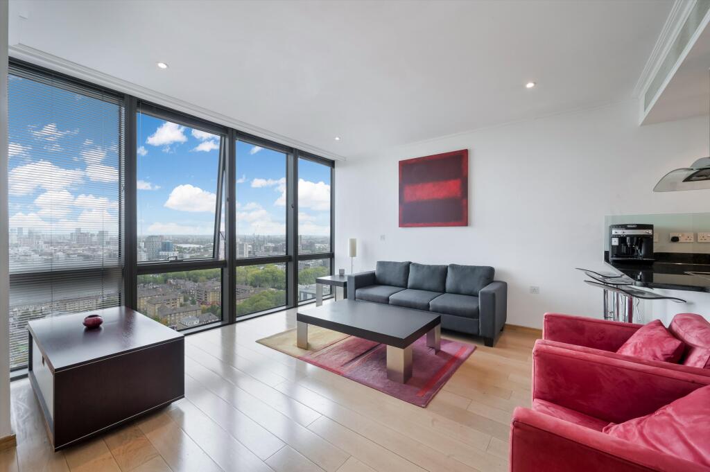 Main image of property: No. 1 West India Quay, Nr Canary Wharf, London, E14