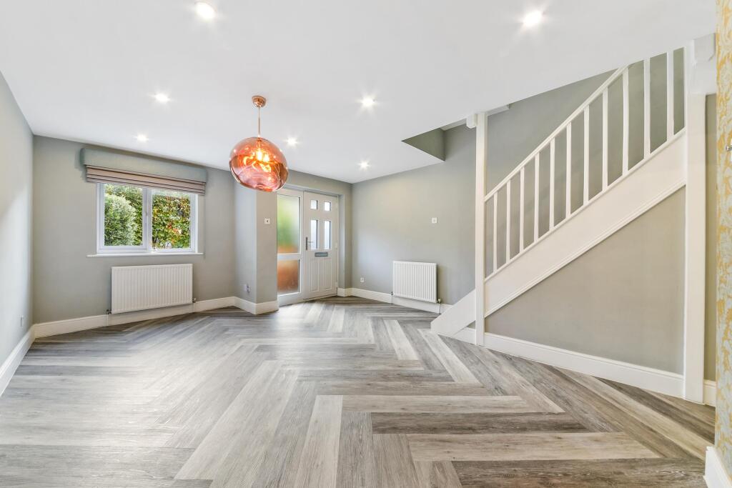 Main image of property: Ferguson Close, Nr Canary Wharf, London, E14