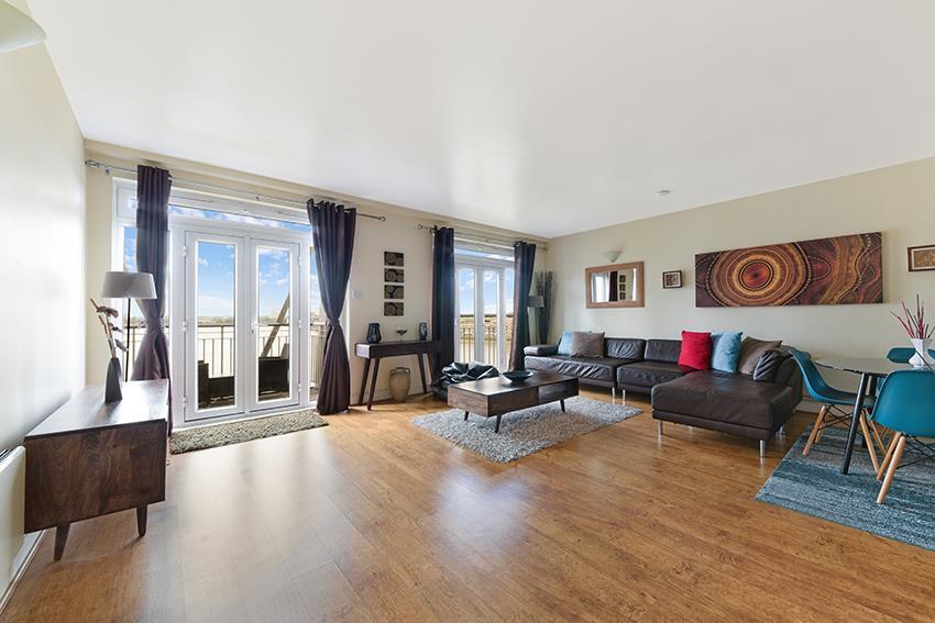 Main image of property: Dundee Wharf, Three Colt Street, Limehouse, London, E14
