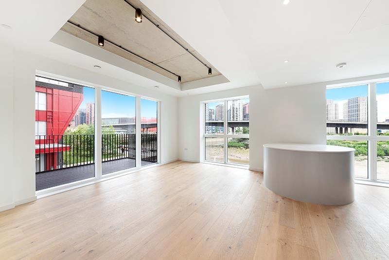 Main image of property: Dulke House, Goodluck Hope Walk, London, E14