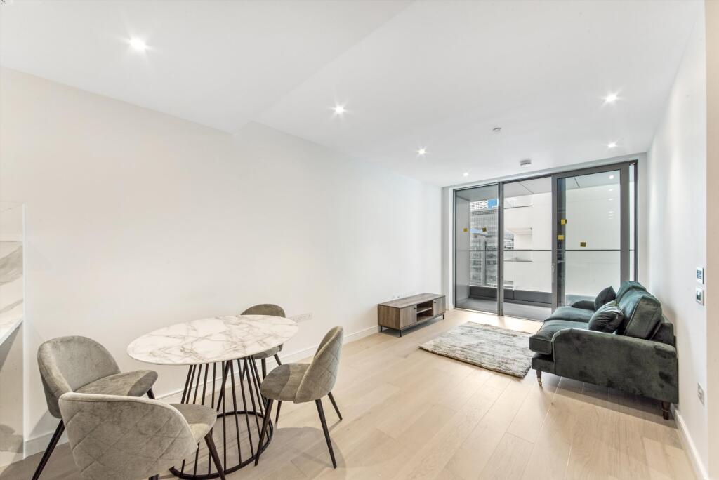 Main image of property: Park Drive, London, E14