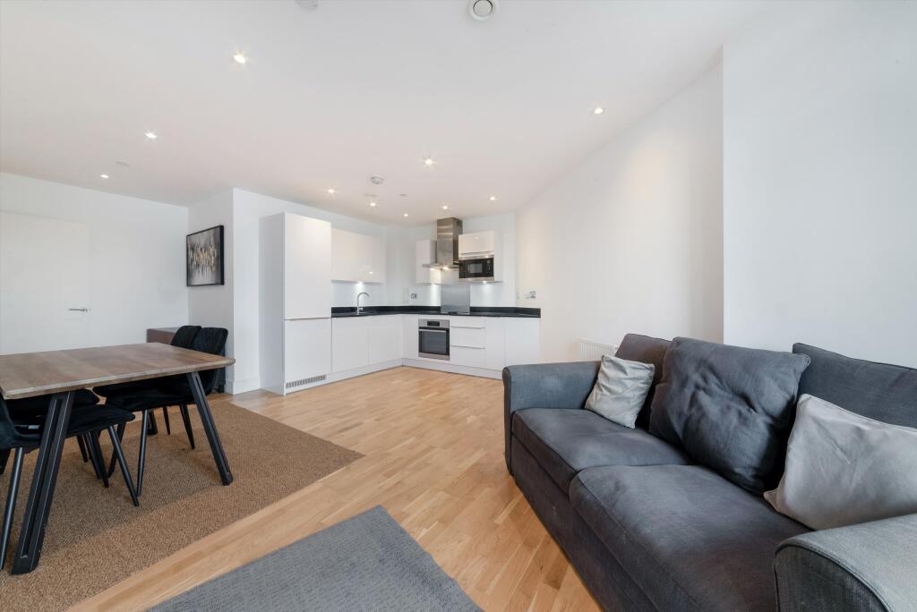 Main image of property: Cityview Point, Leven Road, London, E14