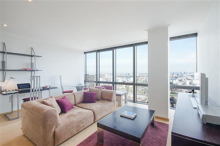Main image of property: West India Quay, 26 Hertsmere Road, Nr Canary Wharf, London, E14