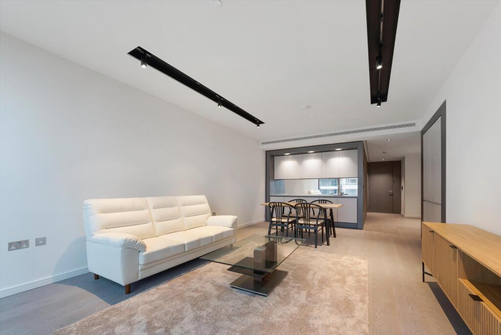 Main image of property: One Park Drive, Canary Wharf, London, E14