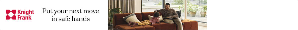 Get brand editions for Knight Frank - Lettings, Canary  Wharf 