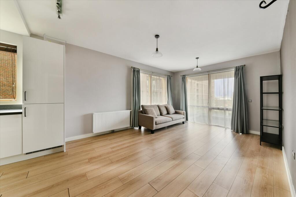 Main image of property: Eddington Court, Silvertown Square, Canning Town, London, E16