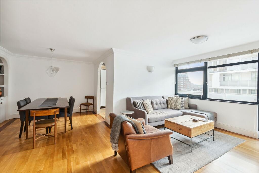 2 bedroom flat for rent in Elystan Place, Chelsea, London, SW3
