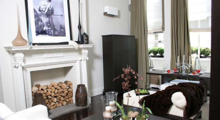 Main image of property: Cadogan Square, London, SW1X