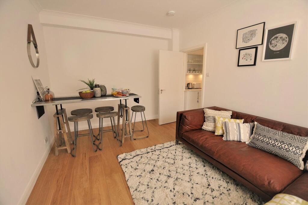 Main image of property: Chelsea Manor Street, London, SW3