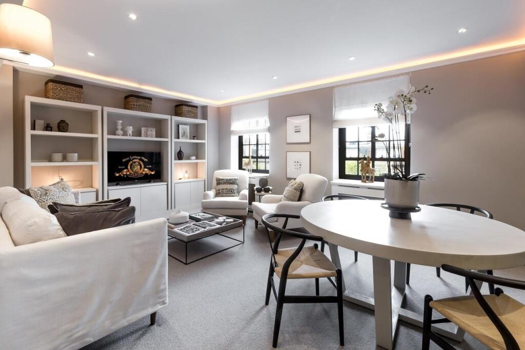 Main image of property: Chelsea Manor Street, London, SW3