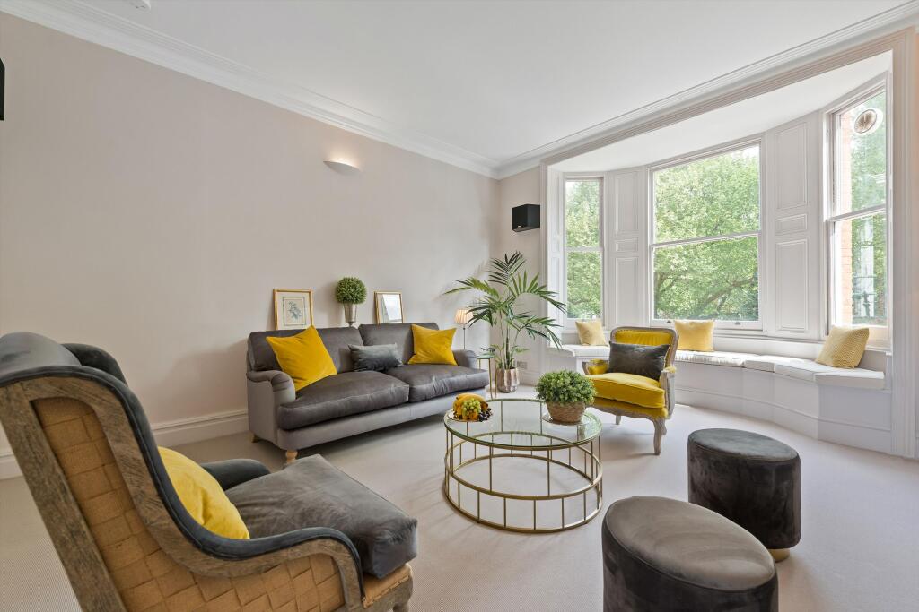 Main image of property: Lennox Gardens, London, SW1X.