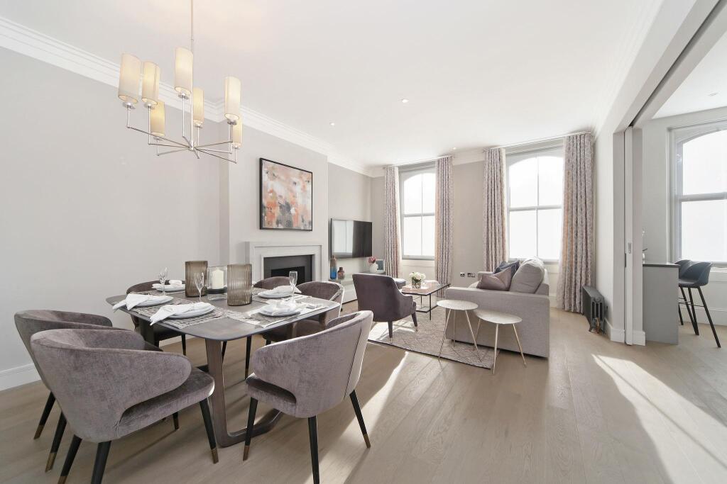 Main image of property: Lennox Gardens, London, SW1X