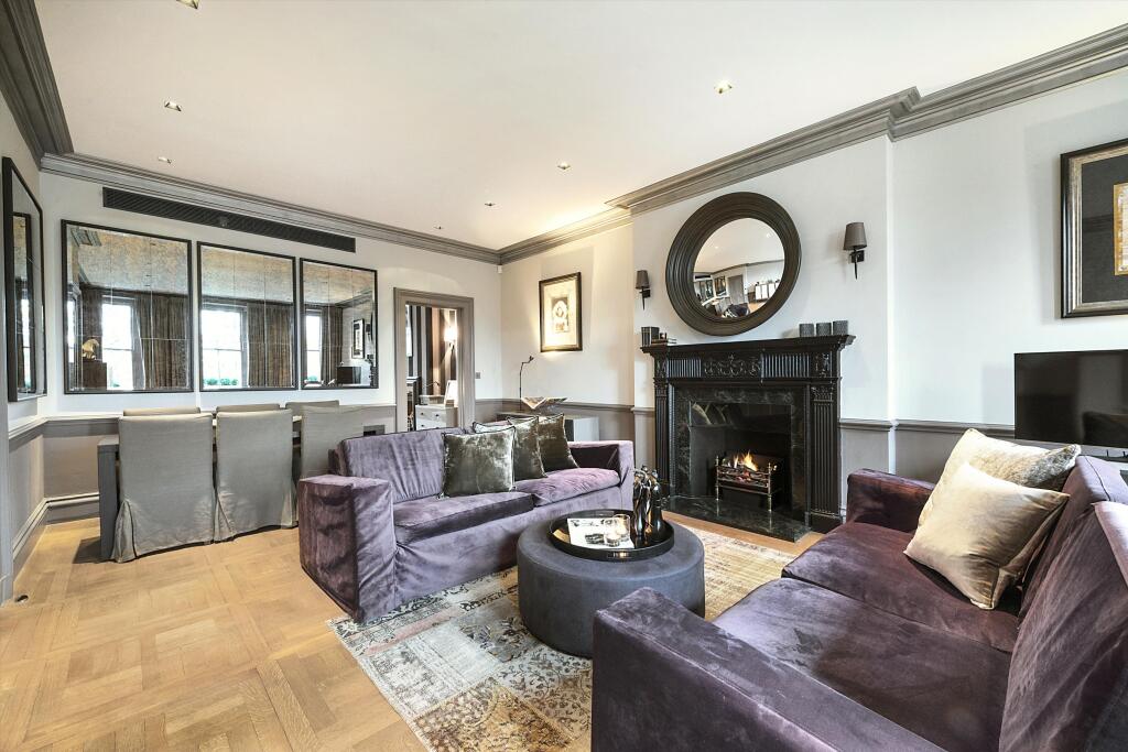 Main image of property: Cadogan Square, London, SW1X