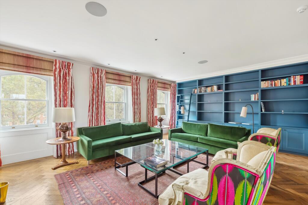 Main image of property: Lennox Gardens, Knightsbridge, London, SW1X