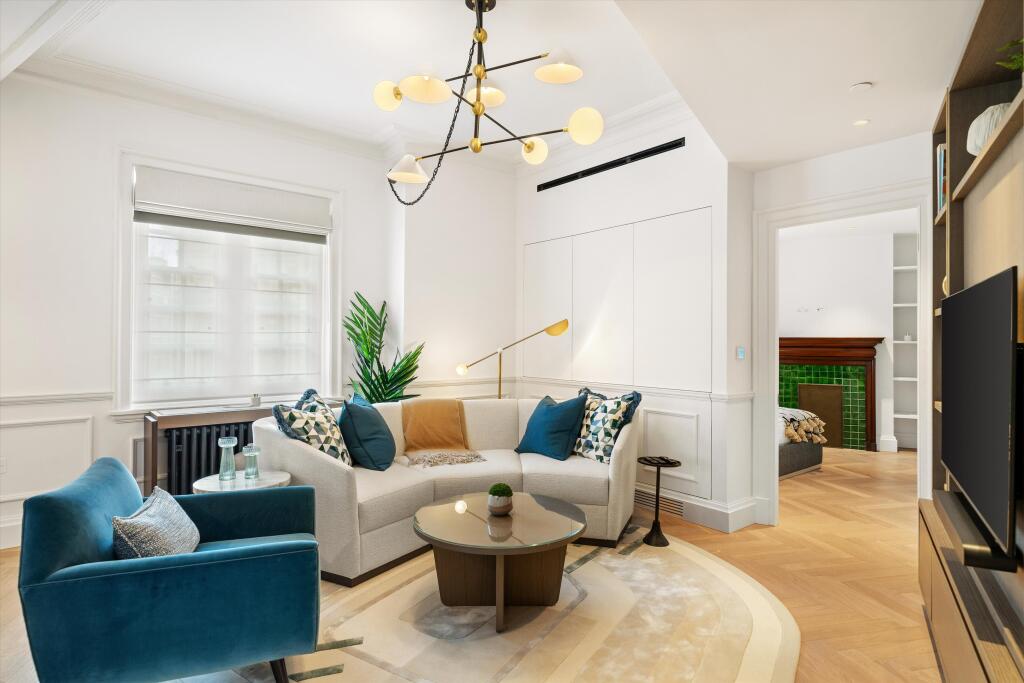 Main image of property: 2 Basil Street, London, SW3