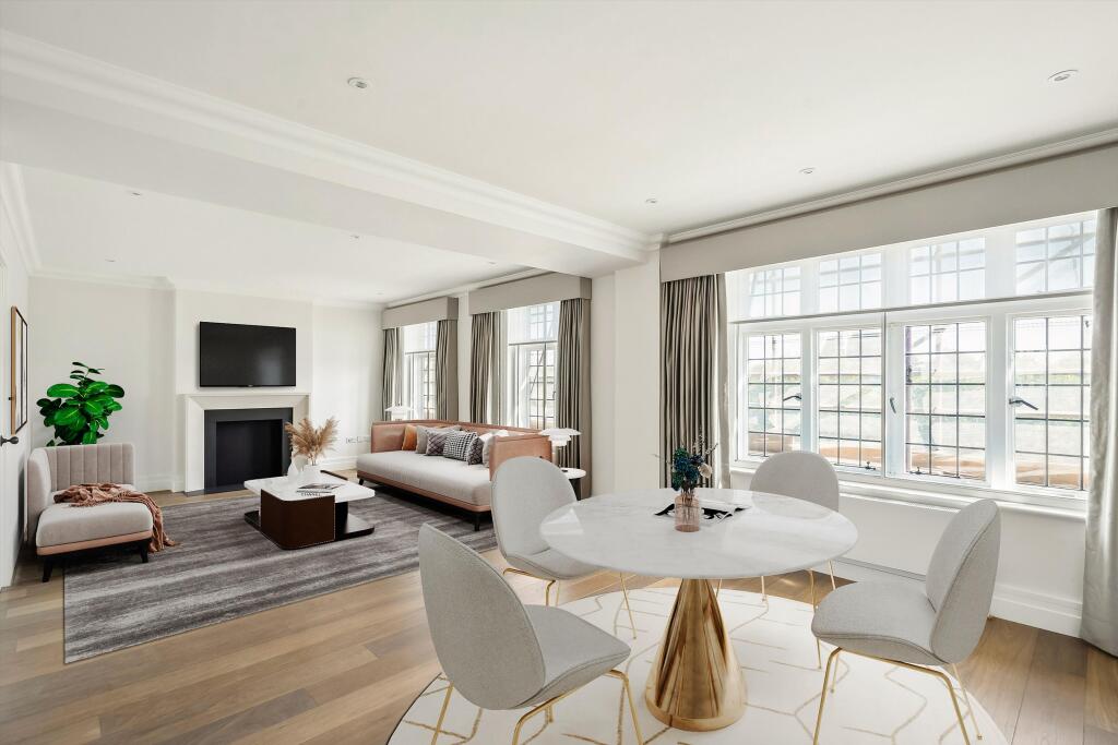 Main image of property: Sloane Street, London, SW1X