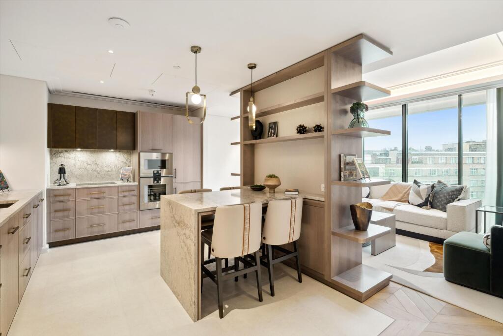 Main image of property: Basil Street, London, SW3