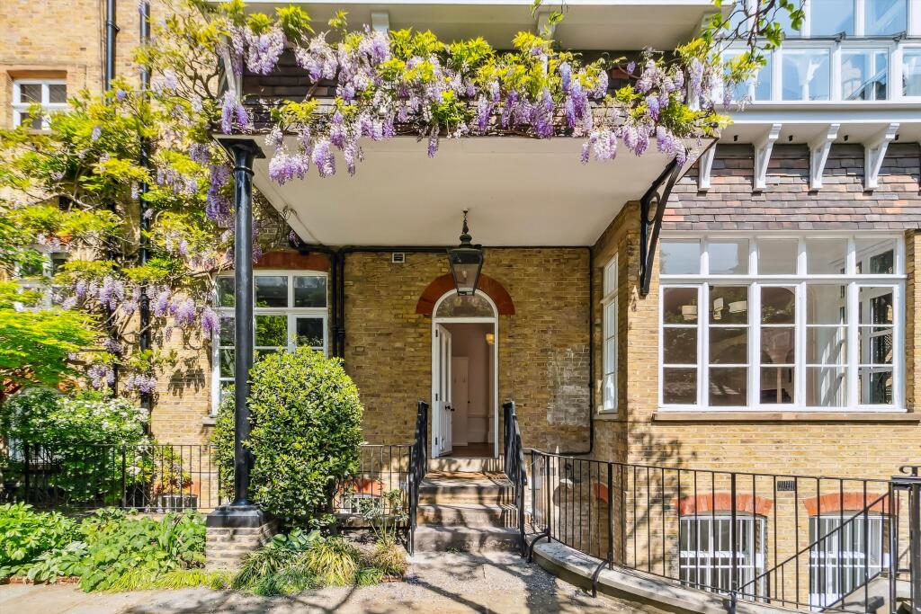 Main image of property: Tite Street, London, SW3