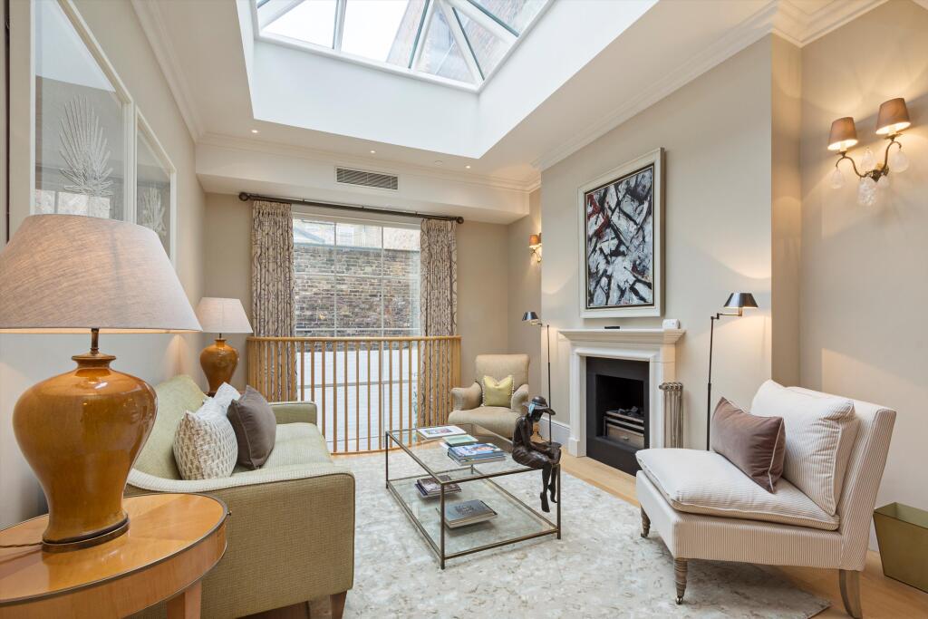 Main image of property: Rutland Street, Knightsbridge Village, London, SW7