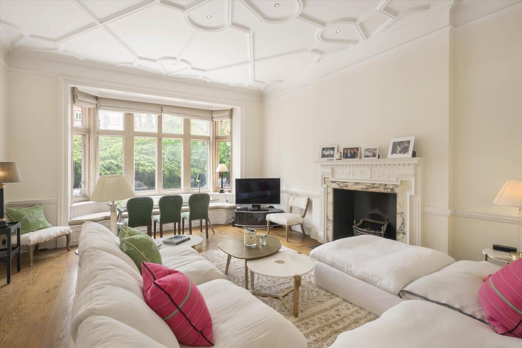 Main image of property: Lennox Gardens, London, SW1X