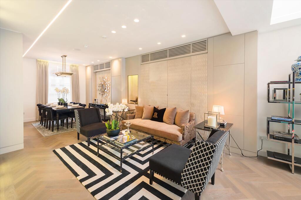 Main image of property: Trevor Place, Knightsbridge, London, SW7
