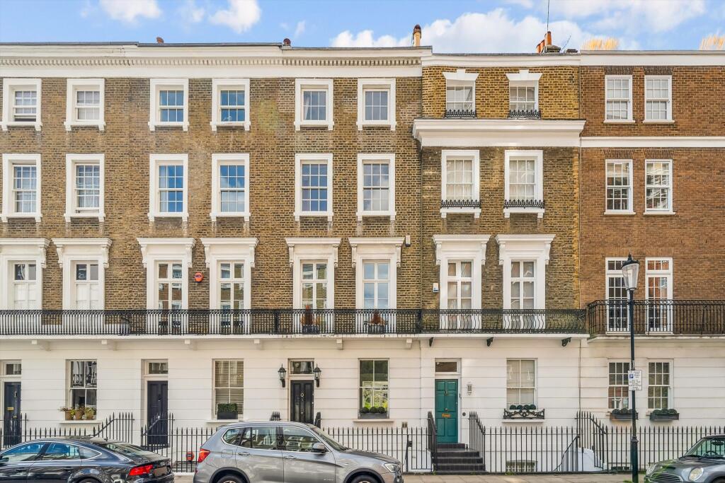 Main image of property: Walpole Street, London, SW3
