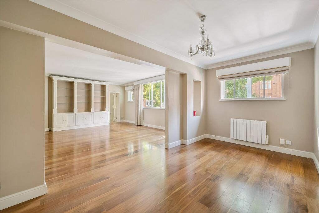Main image of property: Lower Sloane Street, London, SW1W
