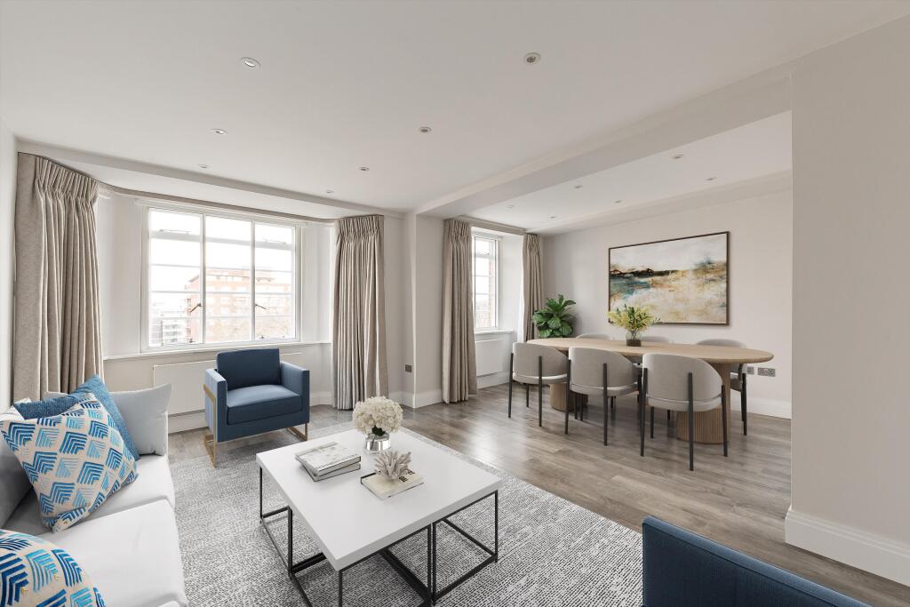 Main image of property: Sloane Street, London, SW1X