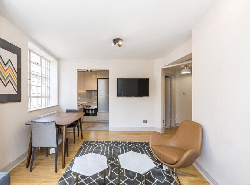 Main image of property: Sloane Avenue, London, SW3