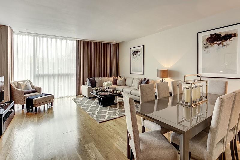 Main image of property: 199 Knightsbridge, Knightsbridge, London, SW7