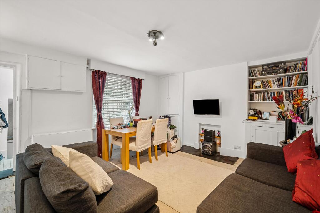 Main image of property: Moore Street, London, SW3