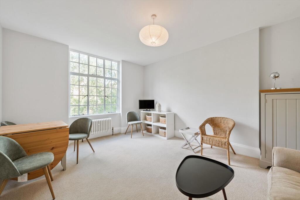 Main image of property: Chelsea Manor Street, London, SW3
