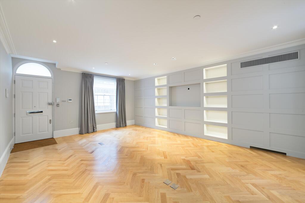 Main image of property: Cheval Place, London, SW7