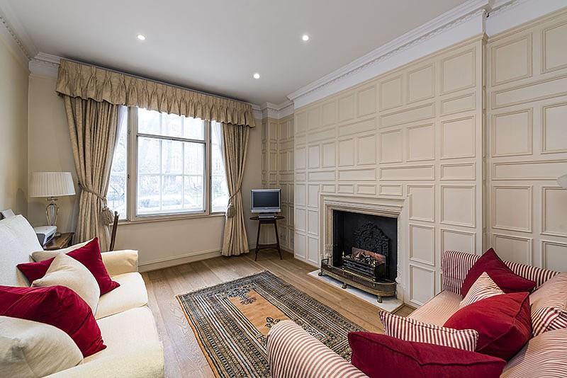 Main image of property: Brompton Square, Knightsbridge, London, SW3