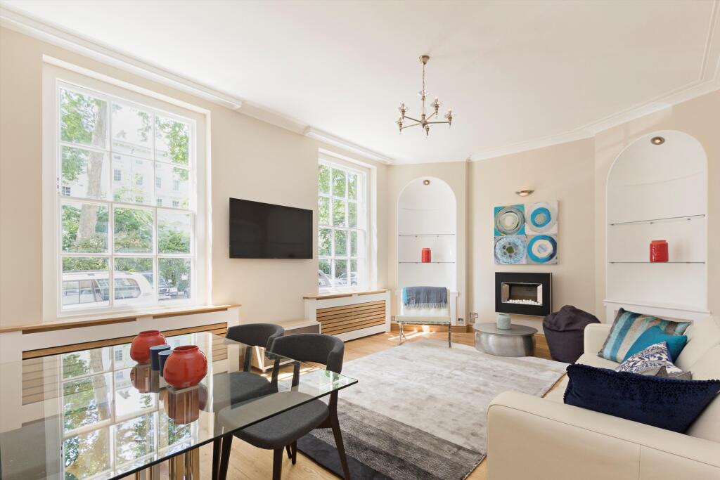 Main image of property: Lowndes Square, London, SW1X