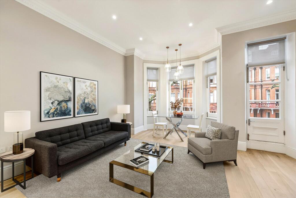 Main image of property: Sloane Gardens, London, SW1W