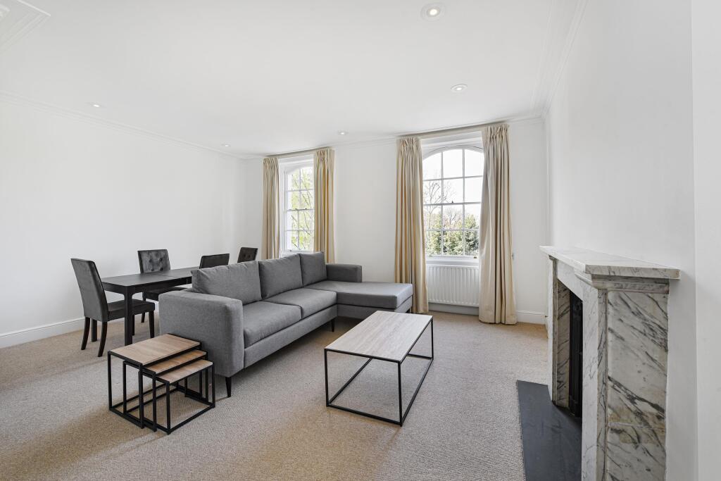Main image of property: Onslow Square, London, SW7