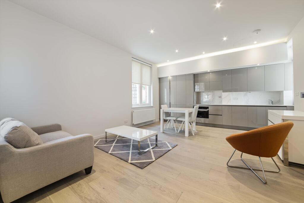 Main image of property: Flood Street, London, SW3